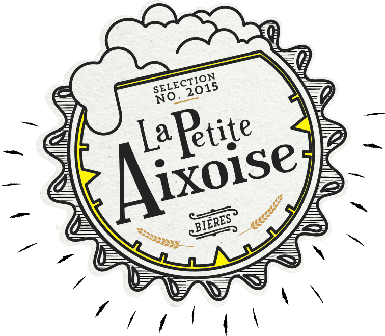 Bière artisanale la Petite Aixoise | Fabrique de bières sur Aix en Provence