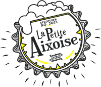 Bière artisanale la Petite Aixoise | Fabrique de bières sur Aix en Provence